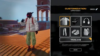 Скриншот 4 к игре Rooftops & Alleys: The Parkour Game