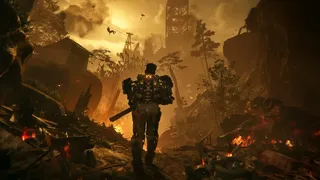 Скриншот 3 к игре Exoborne
