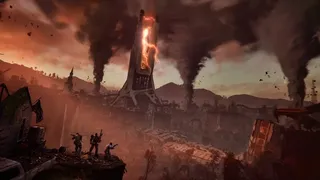 Скриншот 4 к игре Exoborne