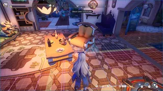 Скриншот 8 к игре Palia