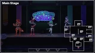 Скриншот 2 к игре Meet Your Oshi