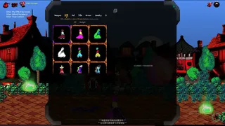 Скриншот 3 к игре Dungeons of Dragons