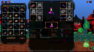 Скриншот 7 к игре Dungeons of Dragons
