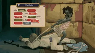 Скриншот 1 к игре The Rise of the Golden Idol
