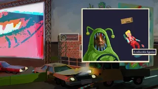 Скриншот 5 к игре The Rise of the Golden Idol