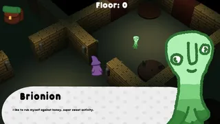 Скриншот 1 к игре BadDool