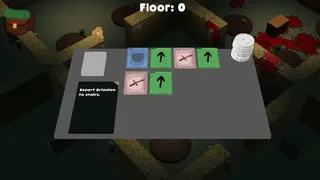 Скриншот 3 к игре BadDool