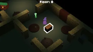 Скриншот 5 к игре BadDool