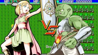 Скриншот 3 к игре Elf Shield