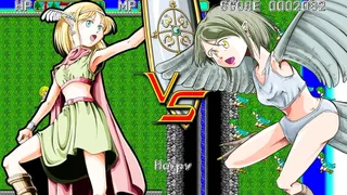 Скриншот 6 к игре Elf Shield