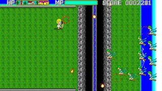 Скриншот 8 к игре Elf Shield