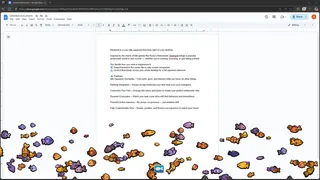Скриншот 3 к игре Desktank