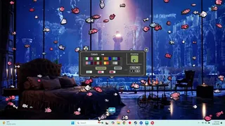 Скриншот 8 к игре Desktank