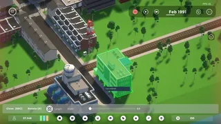 Скриншот 4 к игре Uber Urban