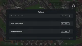 Скриншот 5 к игре Uber Urban
