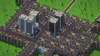 Скриншот 6 к игре Uber Urban
