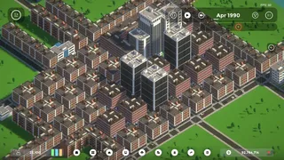 Скриншот 7 к игре Uber Urban