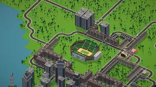Скриншот 8 к игре Uber Urban