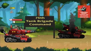 Скриншот 3 к игре Tank Of The Kayra