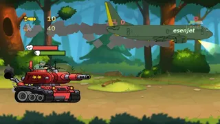 Скриншот 4 к игре Tank Of The Kayra