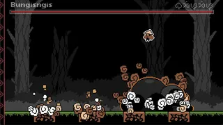 Скриншот 3 к игре Ulimek