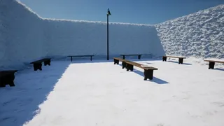 Скриншот 2 к игре Frostbiter