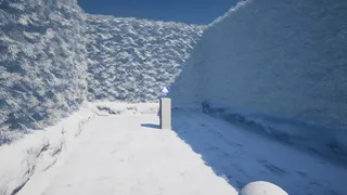Скриншот 3 к игре Frostbiter