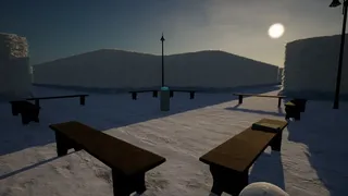 Скриншот 4 к игре Frostbiter