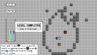Скриншот 1 к игре Great Filter