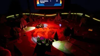 Скриншот 4 к игре Guns'N'Wheels