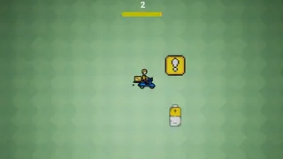 Скриншот 2 к игре EndlessEx