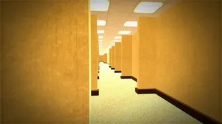 Скриншот 5 к игре Backrooms: The Hunt