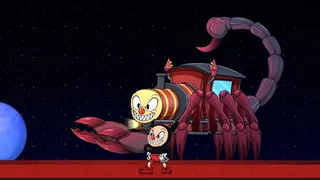 Скриншот 4 к игре Wicked Wreck