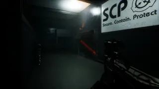 Скриншот 1 к игре SCP: Rulebreaker