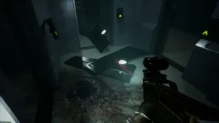 Скриншот 5 к игре SCP: Rulebreaker
