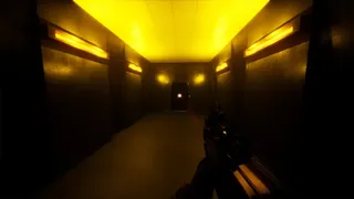 Скриншот 6 к игре SCP: Rulebreaker