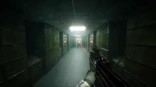 Скриншот 8 к игре SCP: Rulebreaker