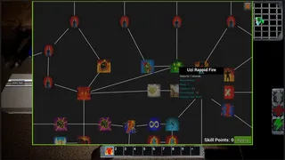 Скриншот 2 к игре Paper Work
