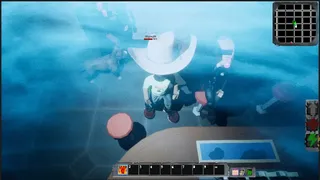 Скриншот 7 к игре Paper Work