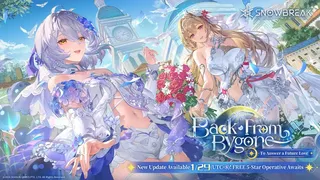 Скриншот 5 к игре Snowbreak: Containment Zone
