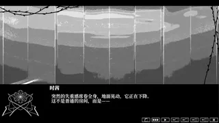 Скриншот 5 к игре 荆棘落尘埃 Dust On Thorn