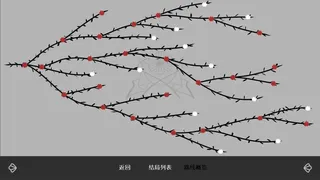 Скриншот 6 к игре 荆棘落尘埃 Dust On Thorn
