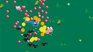 Скриншот 1 к игре Buns: Bunny Survivor