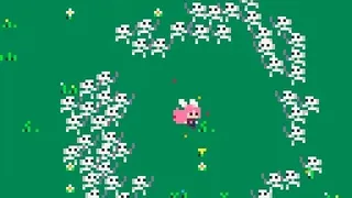 Скриншот 3 к игре Buns: Bunny Survivor