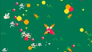 Скриншот 4 к игре Buns: Bunny Survivor