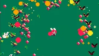 Скриншот 5 к игре Buns: Bunny Survivor