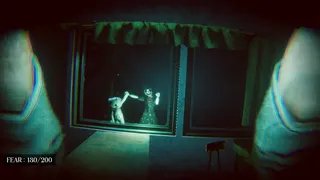 Скриншот 3 к игре Lost in Dread