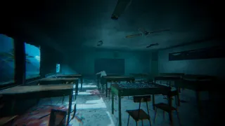 Скриншот 4 к игре Lost in Dread