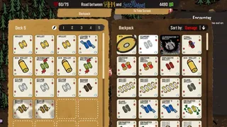 Скриншот 3 к игре .Forty-Five