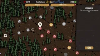 Скриншот 7 к игре .Forty-Five